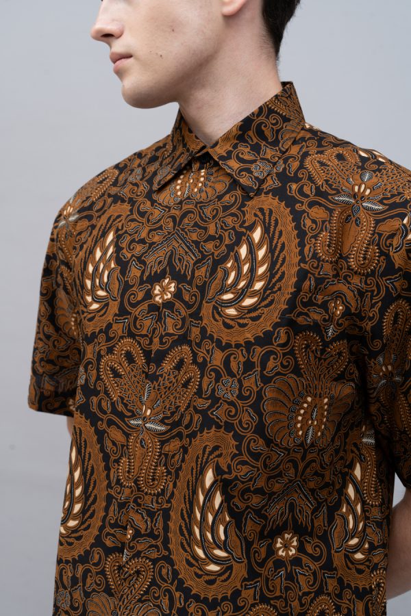 Kemeja Nuna Laka - Image 5