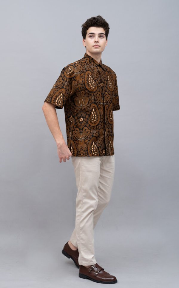 Kemeja Nuna Laka - Image 7