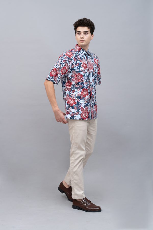 Kemeja Nuna Viana - Image 5