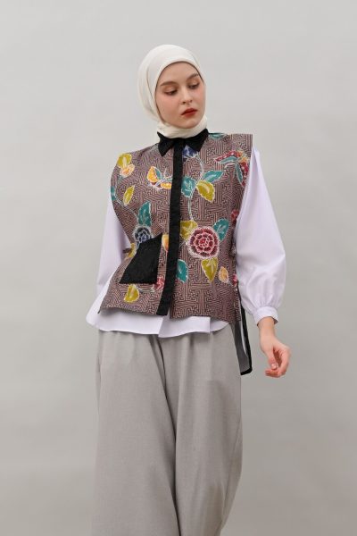 Outer Hara Black