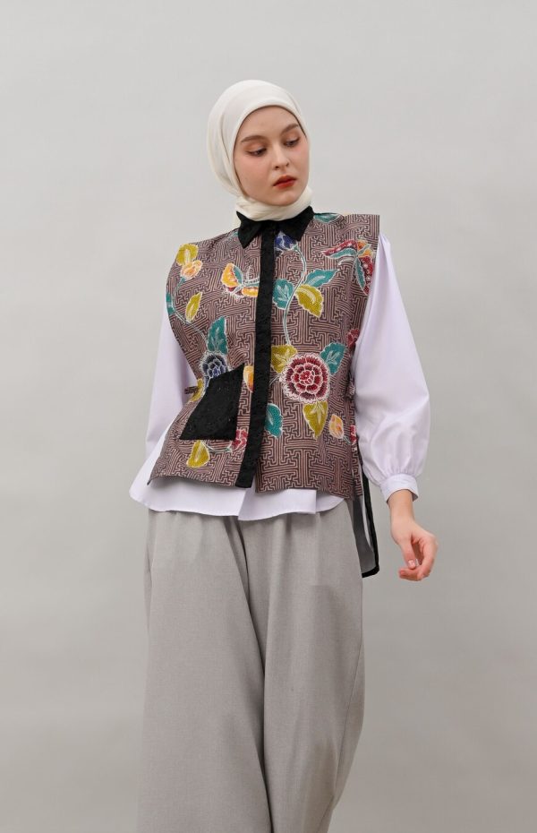 Outer Hara Black