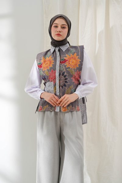 Outer Hara Grey