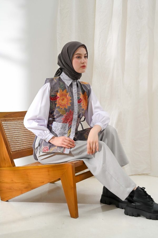 Outer Hara Grey - Image 2
