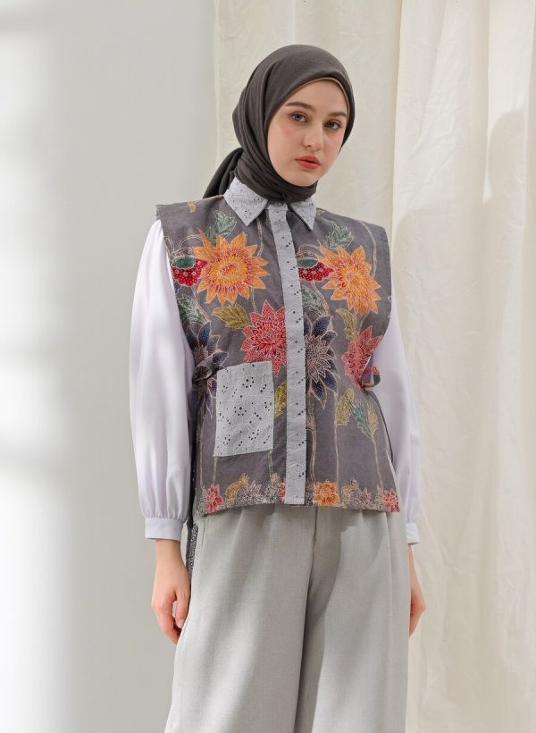 Outer Hara Grey - Image 3
