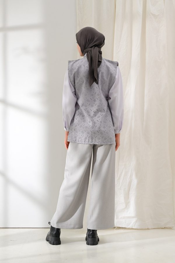 Outer Hara Grey - Image 6