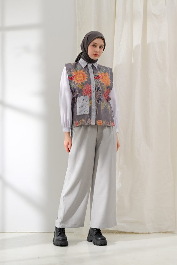 Outer Hara Grey - Image 7
