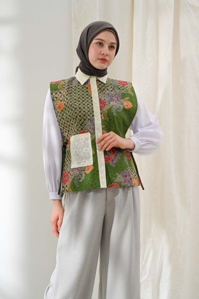 Outer Hara Hijau