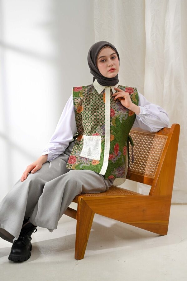 Outer Hara Hijau - Image 4