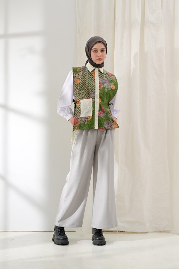 Outer Hara Hijau - Image 6