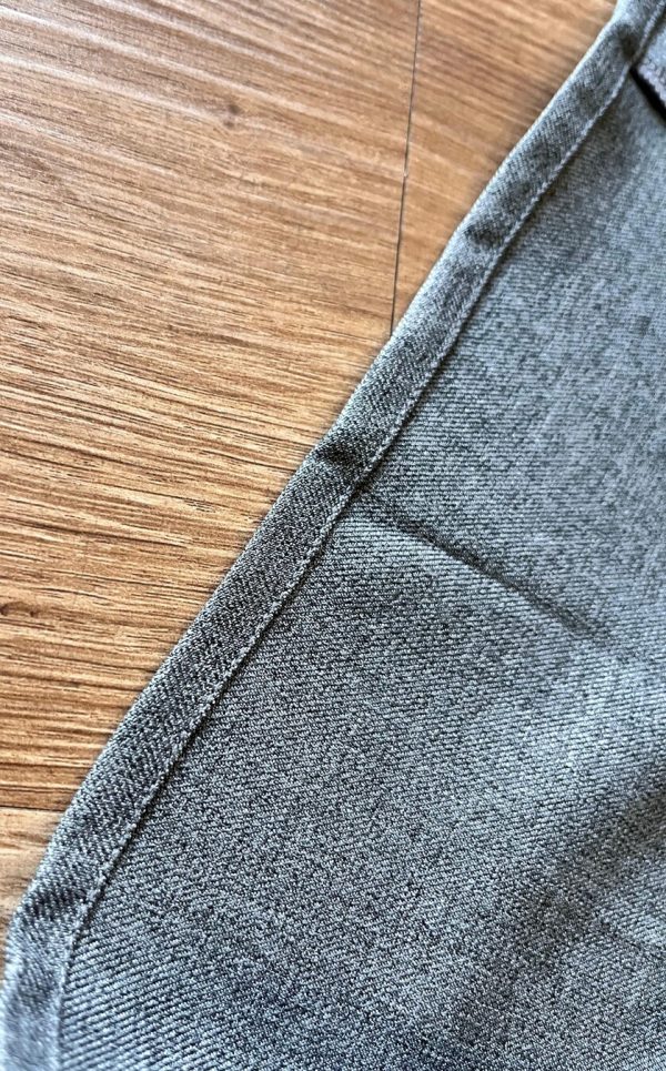 Riva Skirt Alma Grey - Image 3