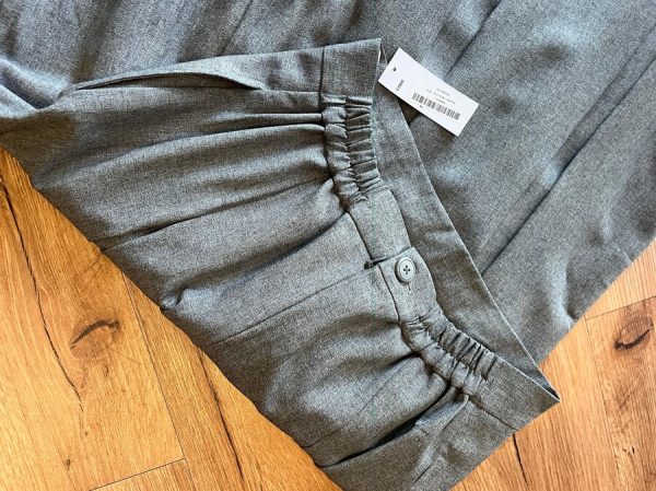 Riva Skirt Alma Grey - Image 2
