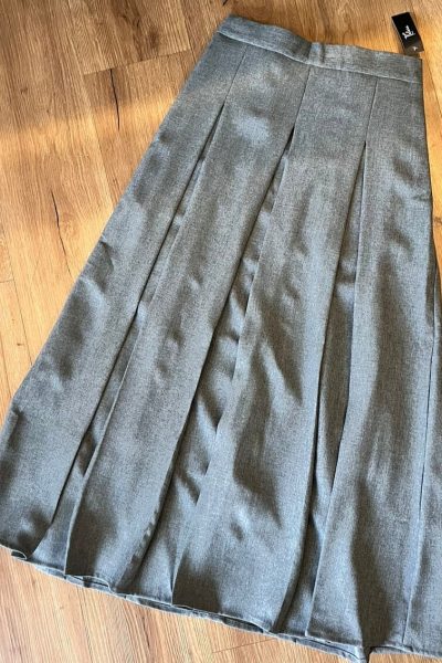 Riva Skirt Alma Grey