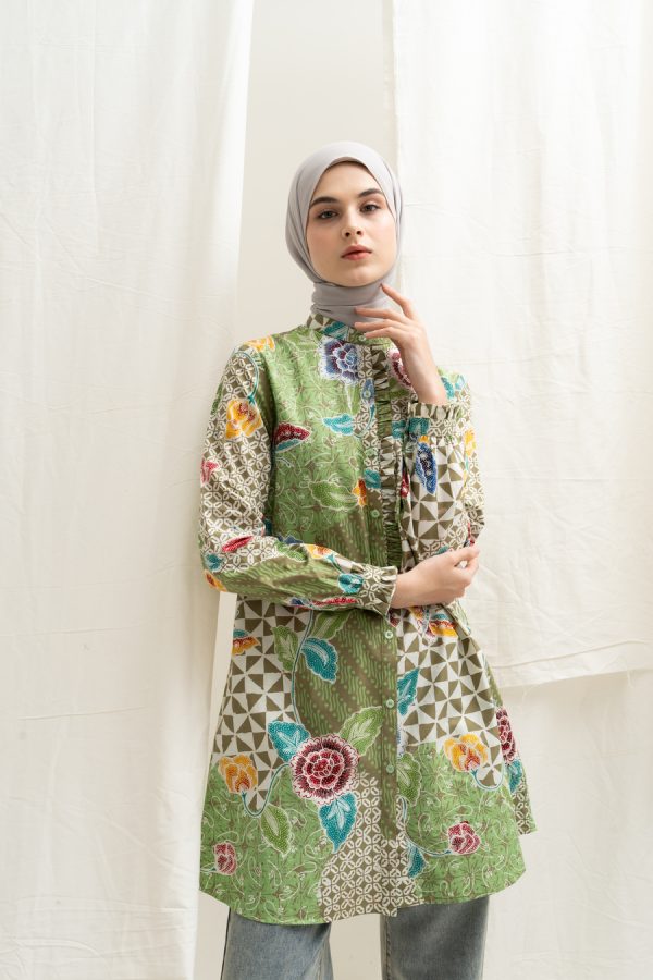 Tunik Lyla Dewy - Image 2