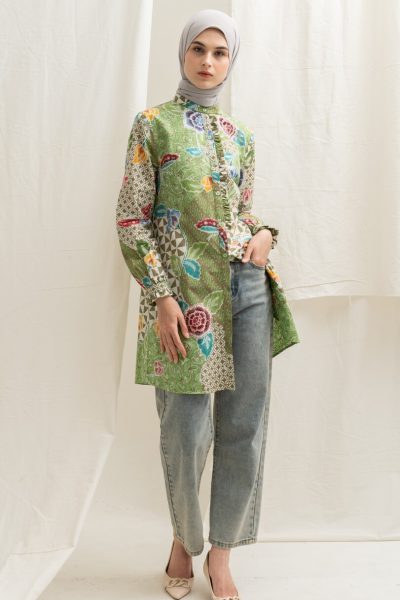 Tunik Lyla Dewy Big Size