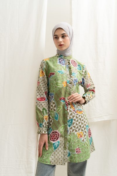 Tunik Lyla Dewy