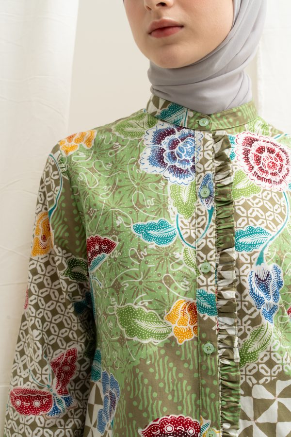 Tunik Lyla Dewy Big Size - Image 5