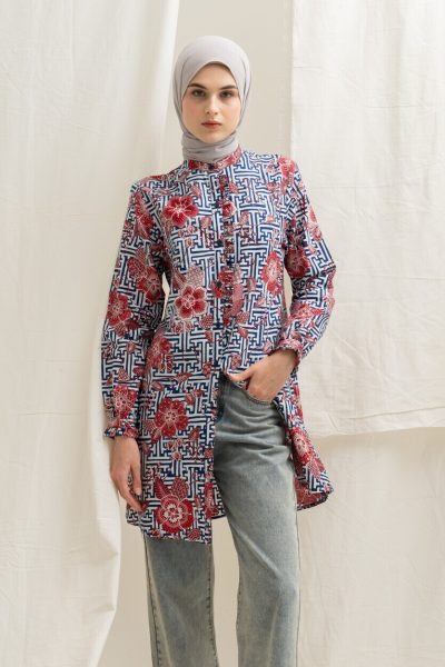 Tunik Lyla Viana