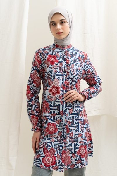 Tunik Lyla Viana Big Size