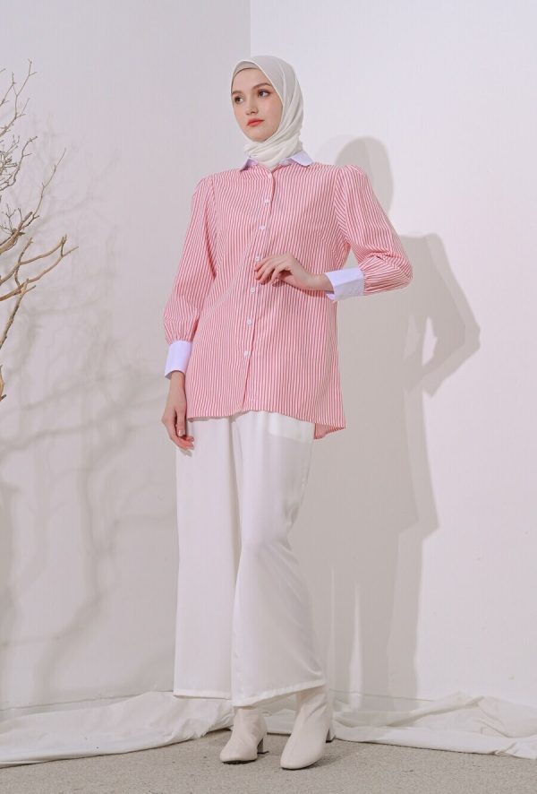 Wide Pants Eza - Image 4