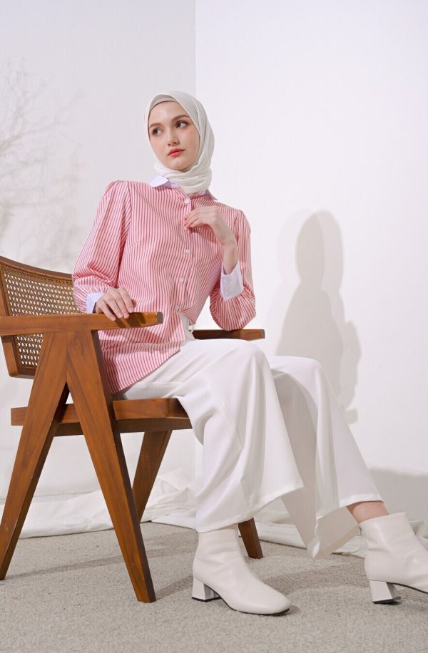 Wide Pants Eza - Image 3