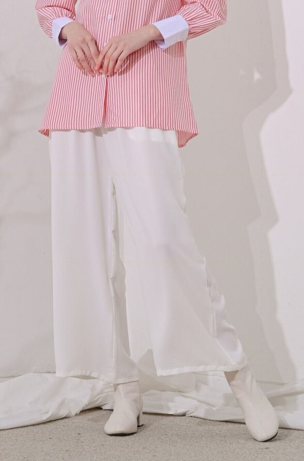 Wide Pants Eza