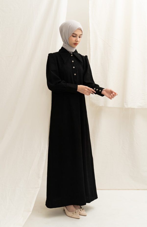 Gamis Zenia Bestari - Image 8