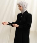 Gamis Zenia Bestari Big Size - Image 3