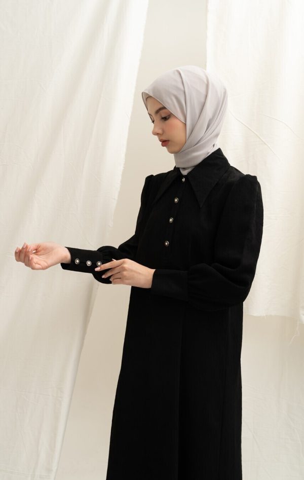 Gamis Zenia Bestari - Image 5