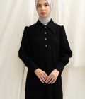 Gamis Zenia Bestari Big Size - Image 5