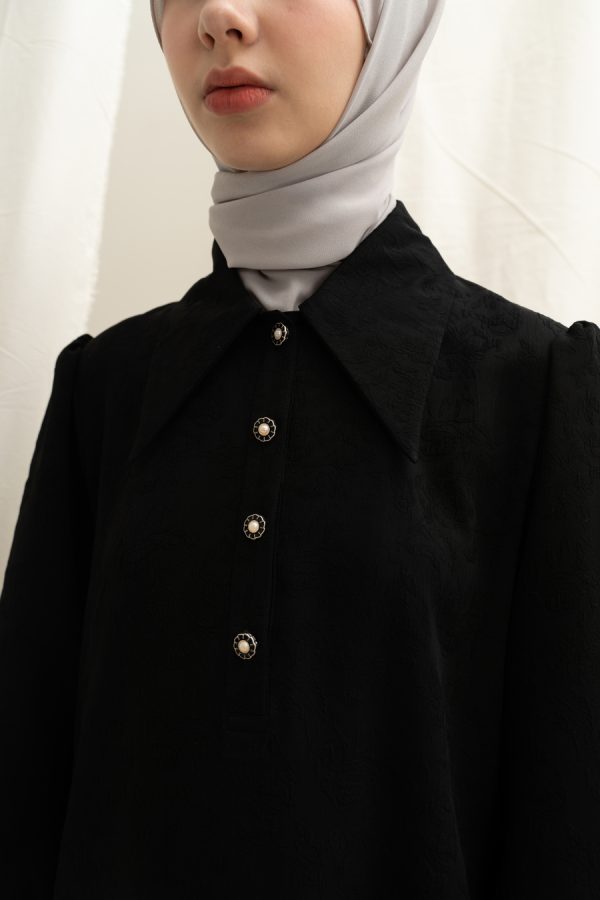 Gamis Zenia Bestari - Image 4