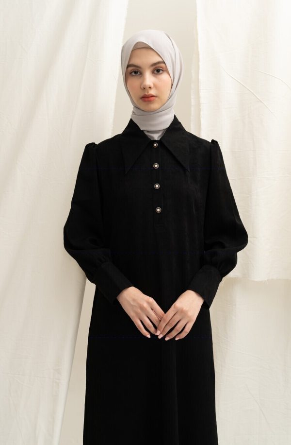 Gamis Zenia Bestari - Image 2
