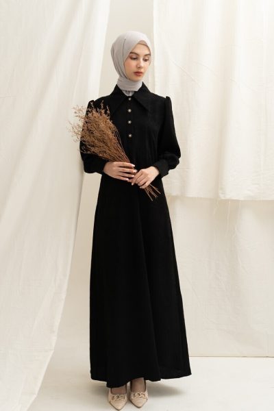 Gamis Zenia Bestari
