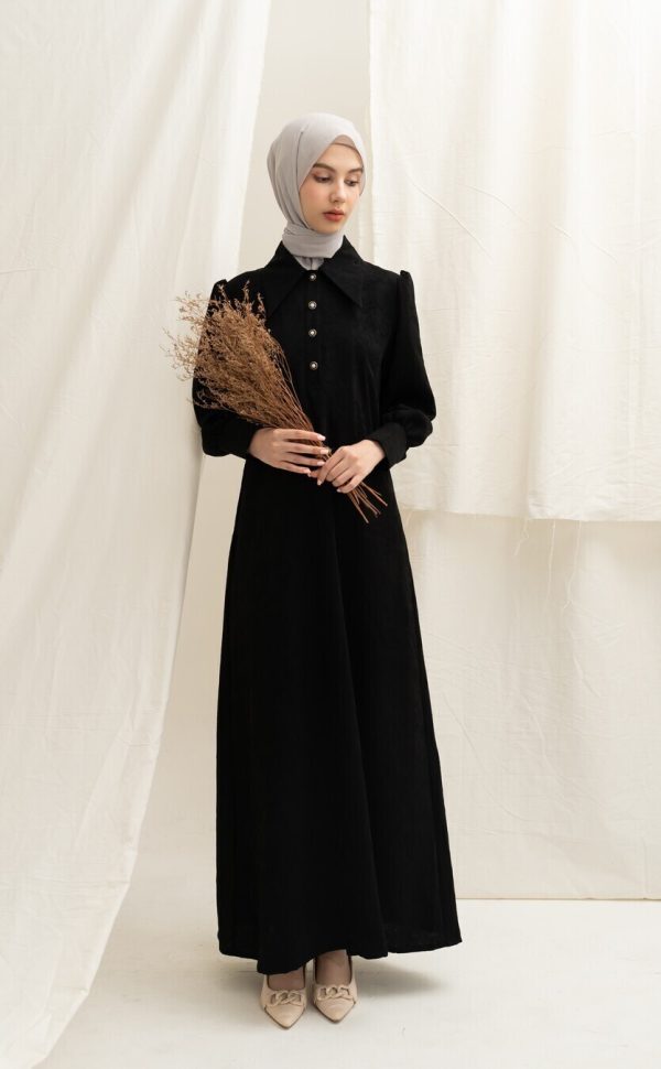 Gamis Zenia Bestari
