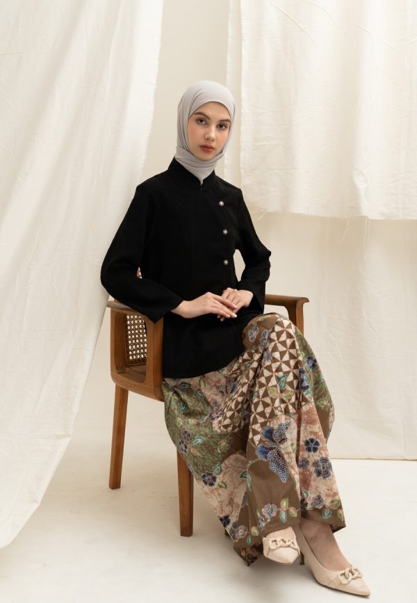 Kebaya Janggan Bestari - Image 10