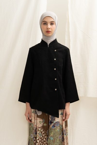 Kebaya Janggan Bestari - S (Minor Defect)