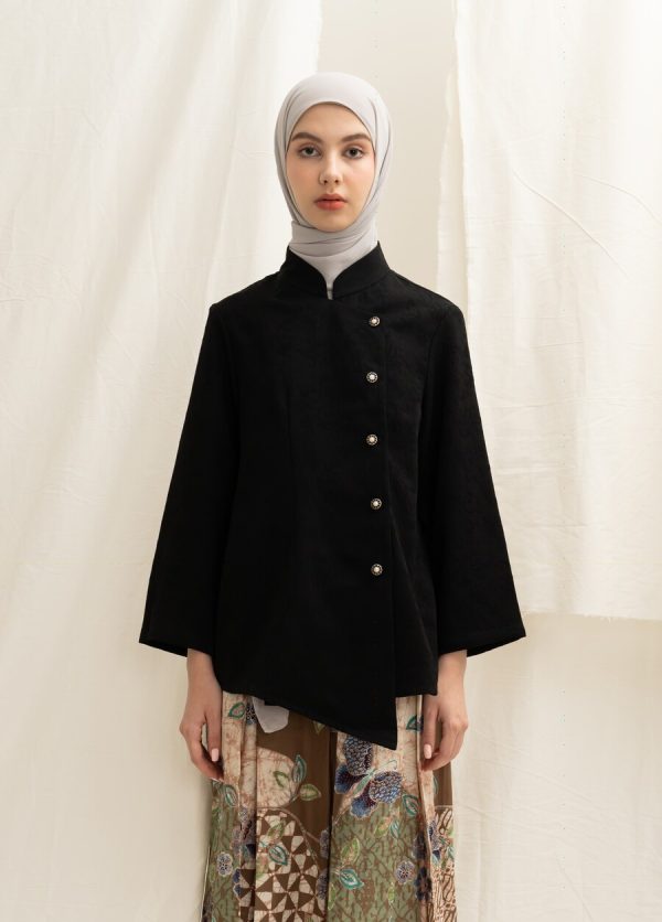 Kebaya Janggan Bestari - Image 9