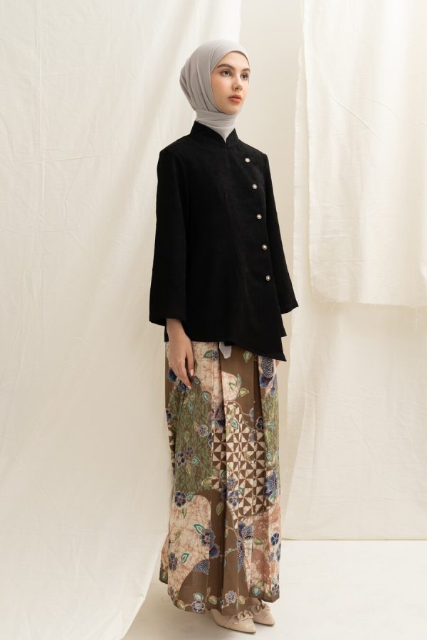 Kebaya Janggan Bestari - Image 4