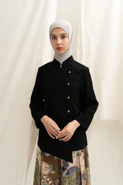 Kebaya Janggan Bestari