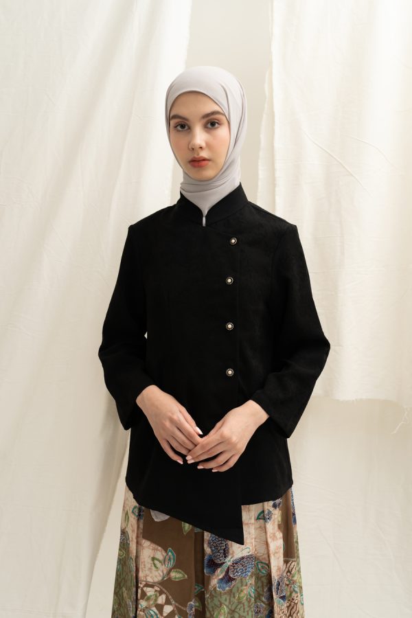 Kebaya Janggan Bestari