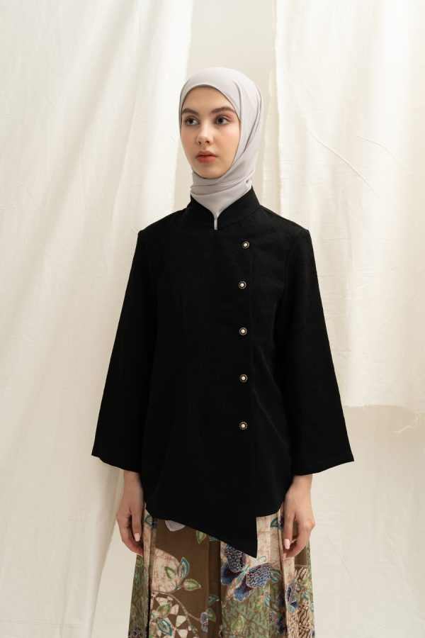 Kebaya Janggan Bestari - Image 3