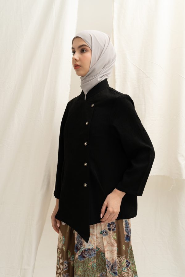 Kebaya Janggan Bestari - Image 5