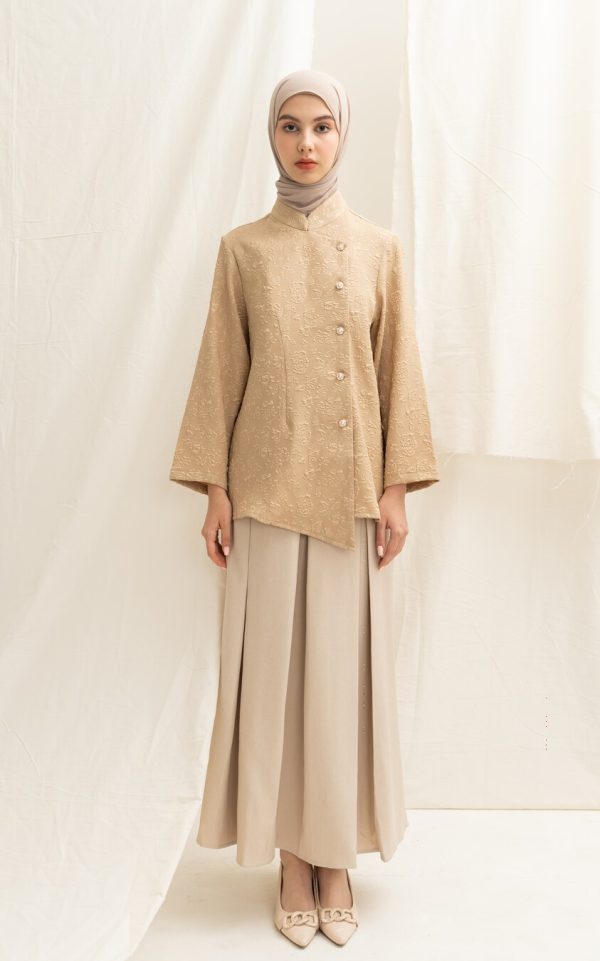 Kebaya Janggan Mlati Big Size - Image 4