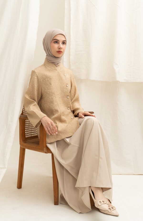 Kebaya Janggan Mlati Big Size - Image 2