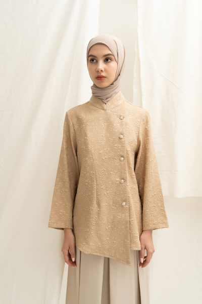 Kebaya Janggan Mlati Big Size
