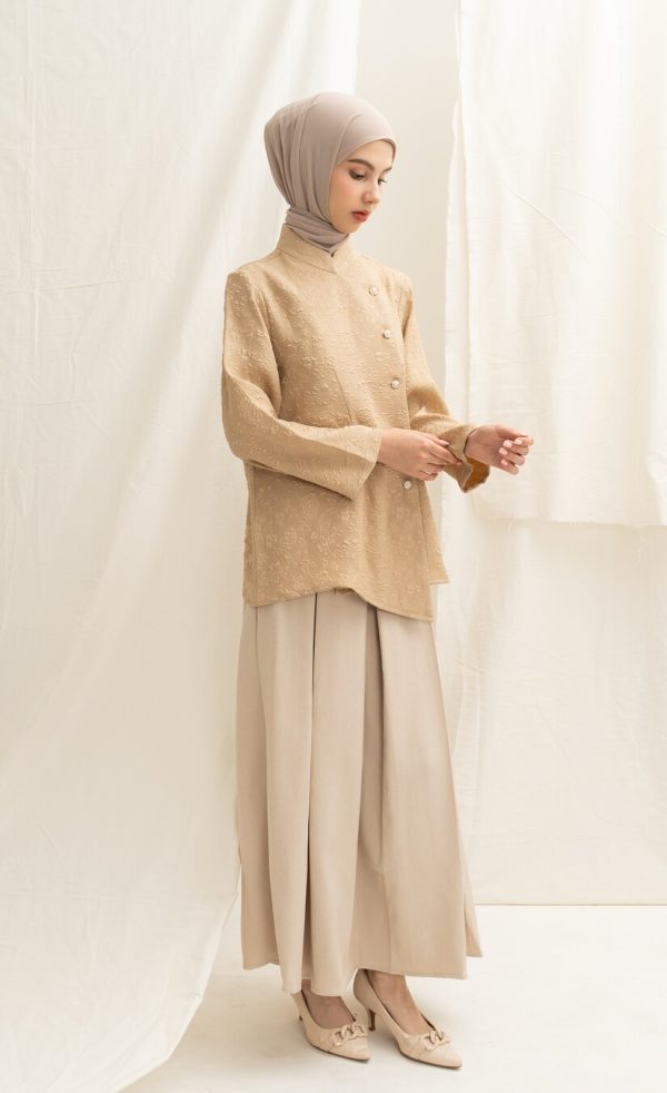 Kebaya Janggan Mlati Big Size - Image 6