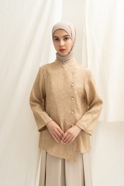 Kebaya Janggan Mlati