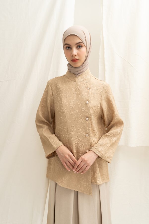 Kebaya Janggan Mlati Big Size - Image 7