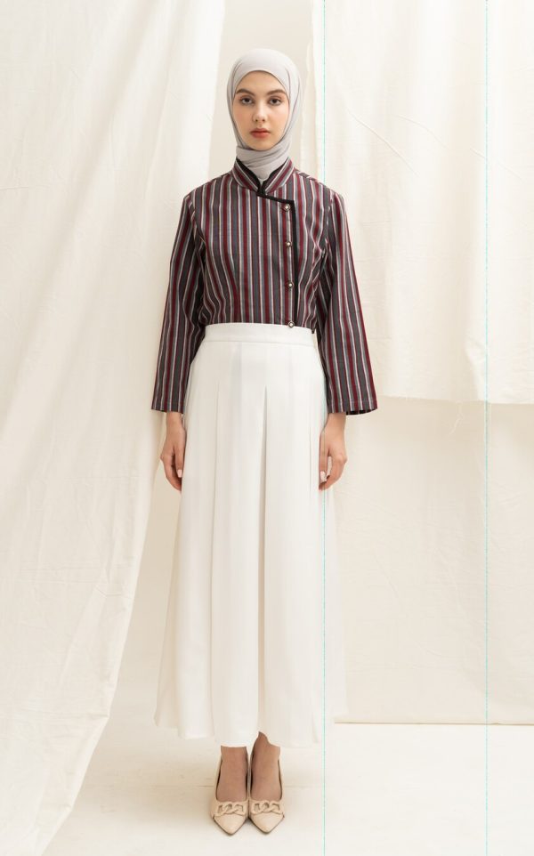 Kebaya Janggan Thea Big Size - Image 9