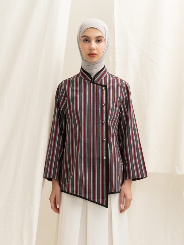Kebaya Janggan Thea Big Size - Image 8