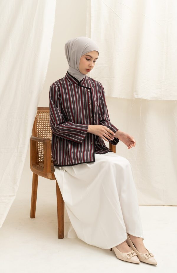 Kebaya Janggan Thea Big Size - Image 2